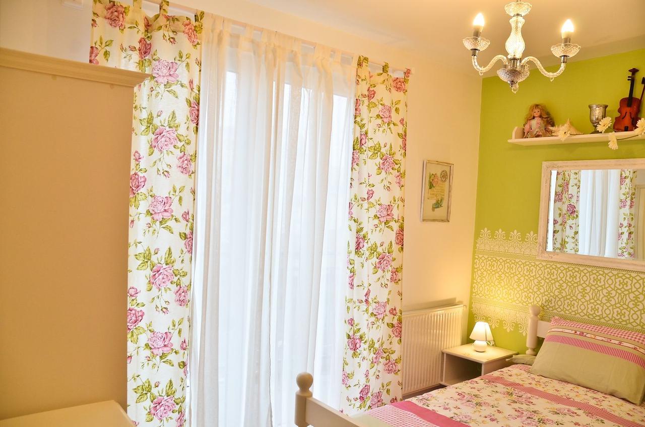 Romantic Apartman Hajdúszoboszló Exterior foto