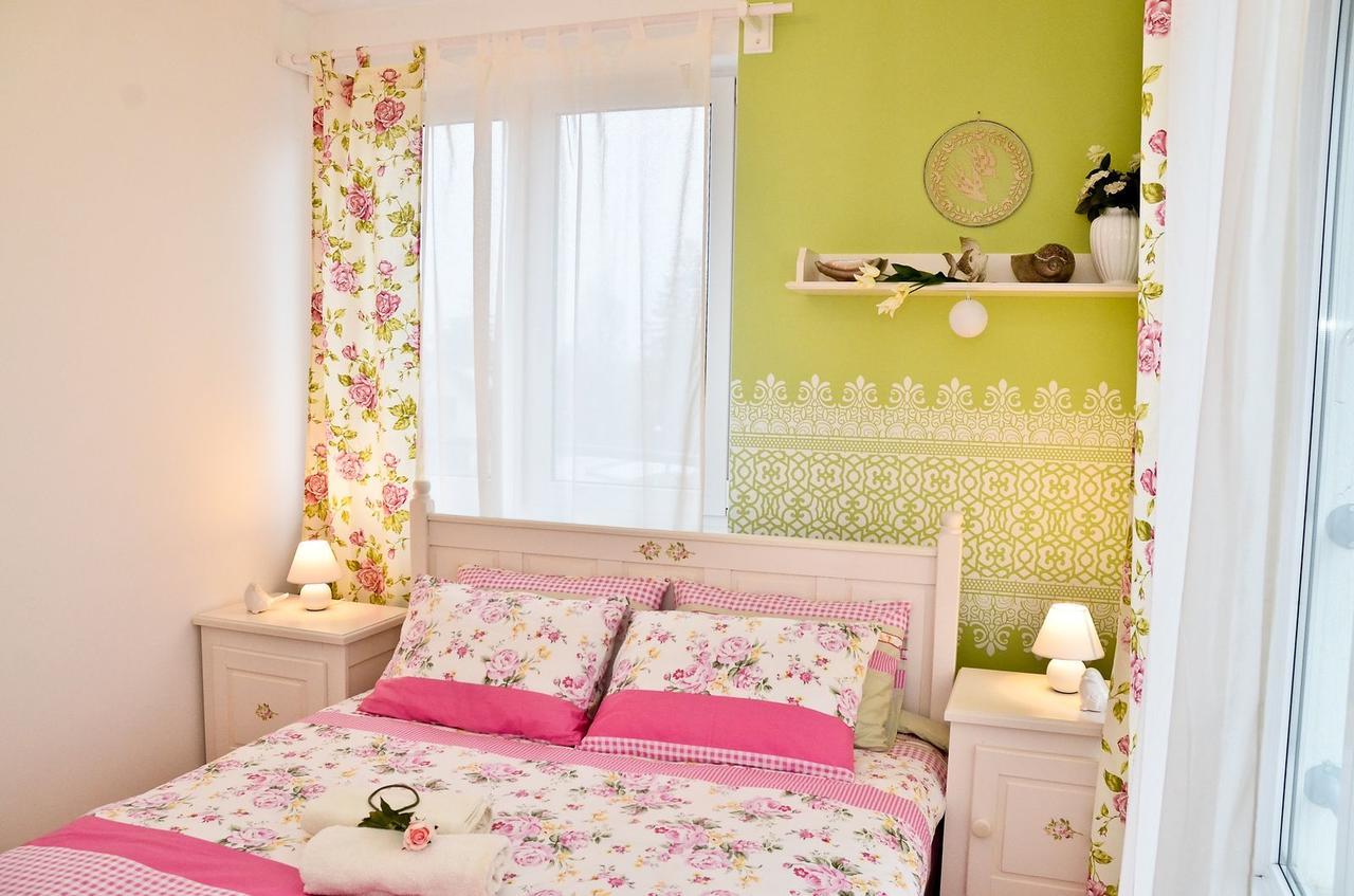 Romantic Apartman Hajdúszoboszló Exterior foto